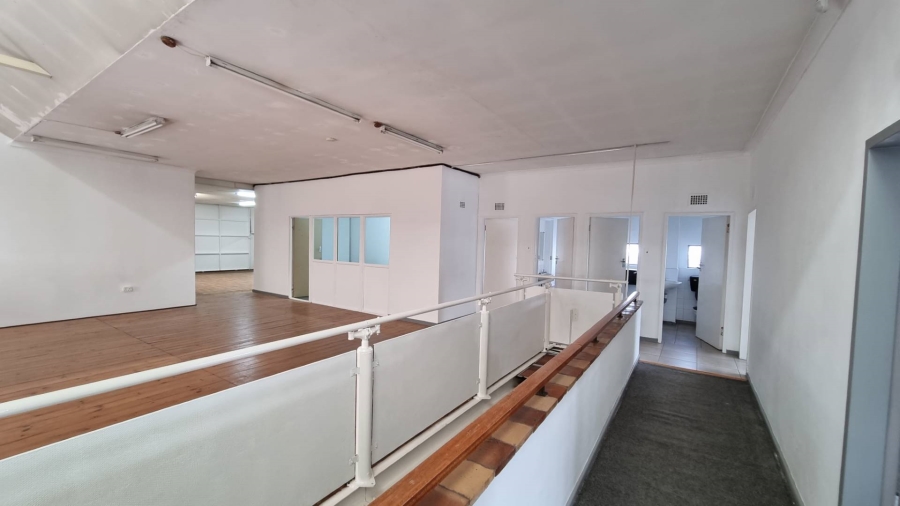 To Let Commercial Property for Rent in Woodstock Western Cape